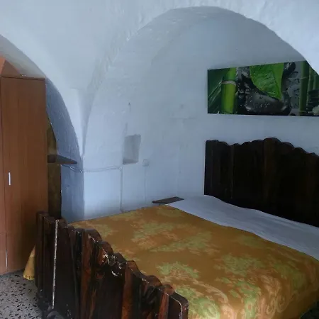 Country house Trulli Itria Park Martina Franca