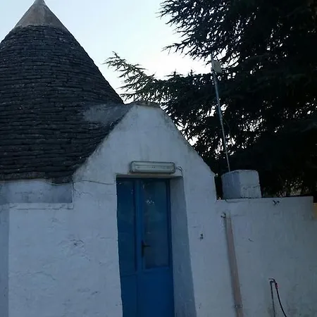 Trulli Itria Park