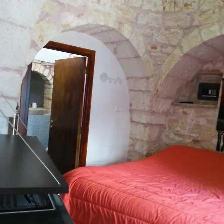 Trulli Itria Park Country house