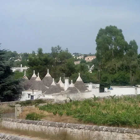 Trulli Itria Park