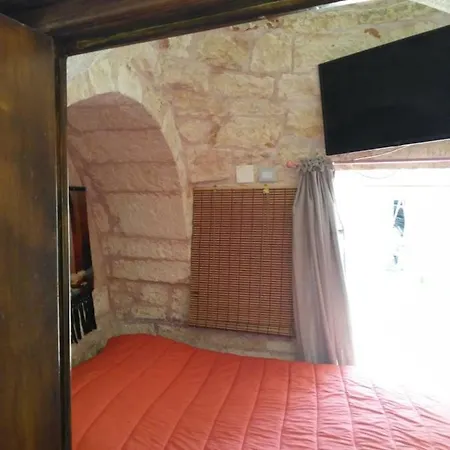 Trulli Itria Park Country house