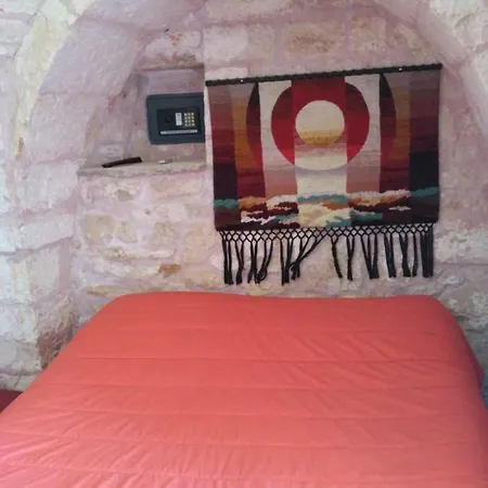 Trulli Itria Park